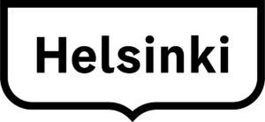 Helsingin kaupunki logo